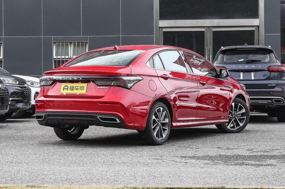Chery Arrizo Car 2023 1.5t CVT Elite Youth Edition mit Anpassung und Anpassung