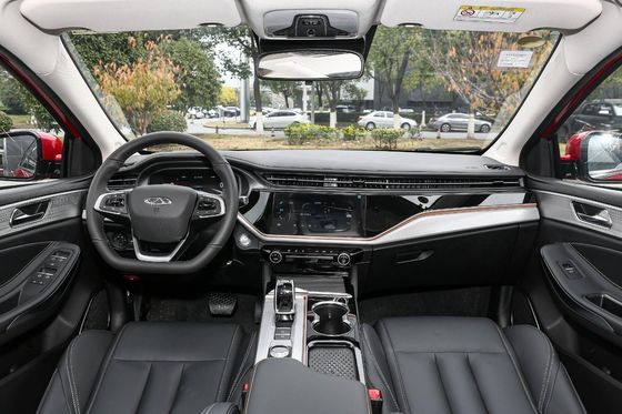 Chery Arrizo Car 2023 1.5t CVT Elite Youth Edition mit Anpassung und Anpassung