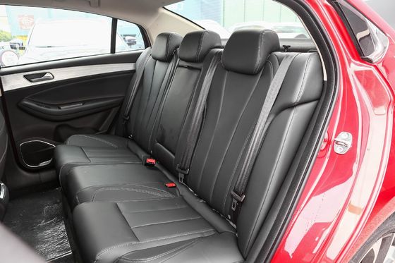 Chery Arrizo Car 2023 1.5t CVT Elite Youth Edition mit Anpassung und Anpassung