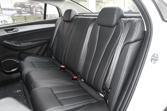 2021 Chery Arrizo 5 Plus Little Ai 1.5L CVT Typ Plus 5 Sitze 4358x1830x1670 auf dem Markt