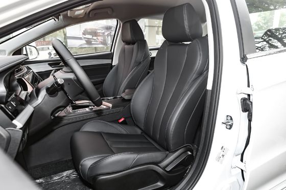 2021 Chery Arrizo 5 Plus Little Ai 1.5L CVT Typ Plus 5 Sitze 4358x1830x1670 auf dem Markt