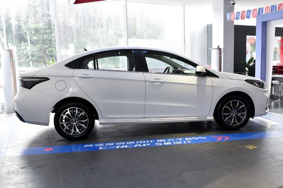 Conditon Chery Arrizo 5 Plus 2021 Little Ze 1.5L CVT Typ Plus SUV