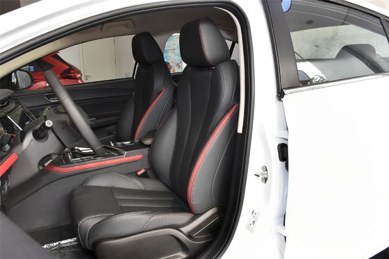 Conditon Chery Arrizo 5 Plus 2021 Little Ze 1.5L CVT Typ Plus SUV
