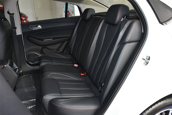 Conditon Chery Arrizo 5 Plus 2021 Little Ze 1.5L CVT Typ Plus SUV