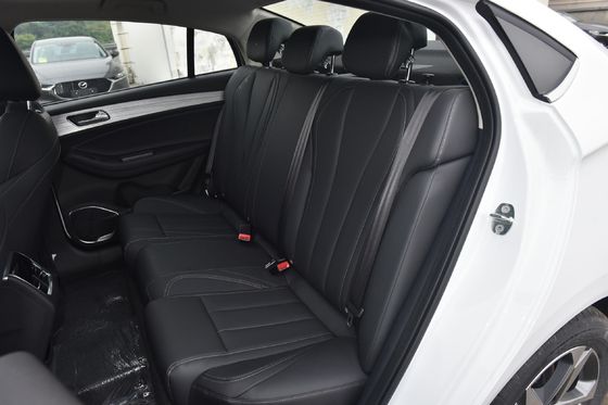 2021 Chery Arrizo 5 Plus Little Ai 1.5L CVT Enjoy Plus geschlossener Karosserie-Typ Kompaktwagen