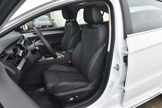 2021 Chery Arrizo 5 Plus Little Ai 1.5L CVT Enjoy Plus geschlossener Karosserie-Typ Kompaktwagen