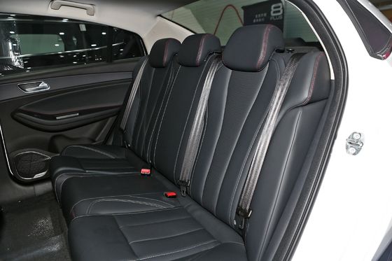 Chery Arrizo 5 Plus 2021 Little Ze 1.5L CVT Enjoy Plus Auto mit hydraulischem Bremssystem