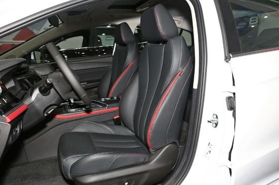 Chery Arrizo 5 Plus 2021 Little Ze 1.5L CVT Enjoy Plus Auto mit hydraulischem Bremssystem