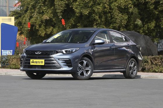 Chery Arrizo 5 Plus 2021 Little Ai 1,5 t CVT Typ Plus mit hydraulischem Bremssystem