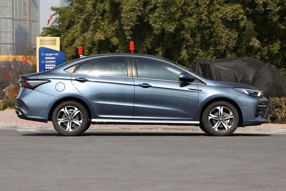 Chery Arrizo 5 Plus 2021 Little Ai 1,5 t CVT Typ Plus mit hydraulischem Bremssystem