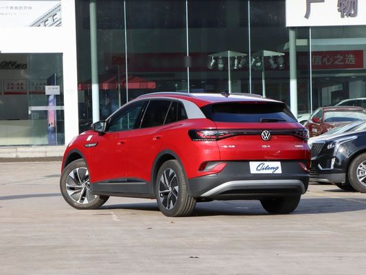 Automatisches Getriebe FAW-Volkswagen ID4 Langlebigkeit Pure Version mit Anpassung