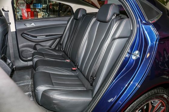 Chery Arrizo 5 Plus 2021 Little Ze 1,5 t CVT Typ Plus geschlossener Karosserie-Typ