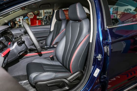 Chery Arrizo 5 Plus 2021 Little Ze 1,5 t CVT Typ Plus geschlossener Karosserie-Typ