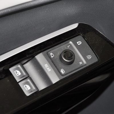 VW ID6 Crozz Langlebigkeit reiner Elektroauto/SUV Ideal für Kundenanforderungen