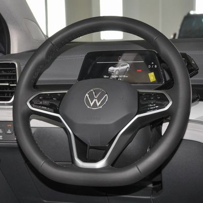 VW ID6 Crozz Langlebigkeit reiner Elektroauto/SUV Ideal für Kundenanforderungen