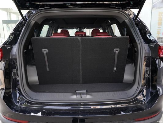 2023 Chery Jetour X70 Plus 1.5t DCT Brave PRO 7-Sitzer SUV Benzinwagen für die Anpassung