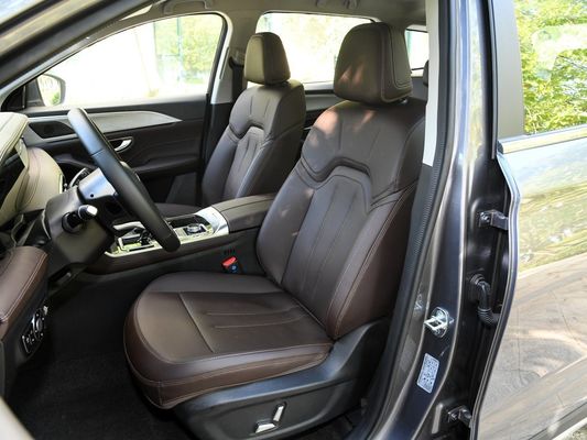 2023 Chery Jetour X90 Plus 2.0t DCT 7-Sitzer Benzin SUV mit Hubraum 1600-2500cc