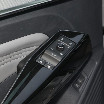 Geschlossene Karosserie Typ VW ID4 Crozz Langlebigkeit Pure /Lite PRO Edition Elektroauto/SUV