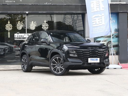 Multi-Link Unabhängige Aufhängung Chery Jetour Dashing 1.6t DCT King Ultra 7-Sitzer SUV