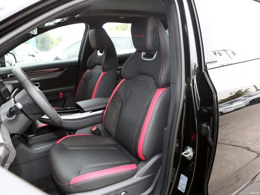 Multi-Link Unabhängige Aufhängung Chery Jetour Dashing 1.6t DCT King Ultra 7-Sitzer SUV