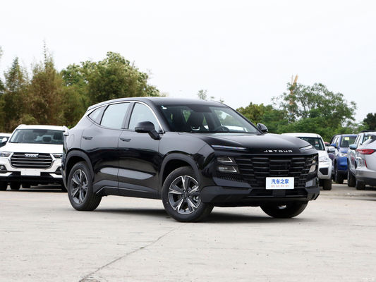 2023 Chery Jetour Dashing 1.5t DCT Shining PRO 7-Sitzer SUV Benzinwagen mit Drehmoment 290nm