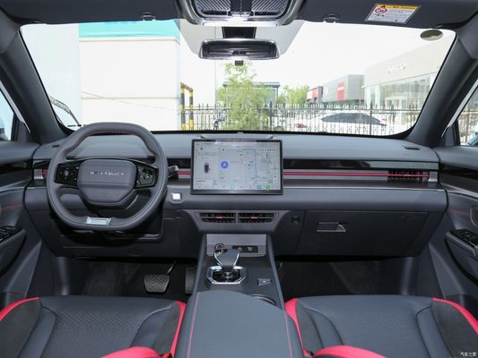 2023 Chery Jetour Dashing 1.5t DCT Shining PRO 7-Sitzer SUV Benzinwagen mit Drehmoment 290nm