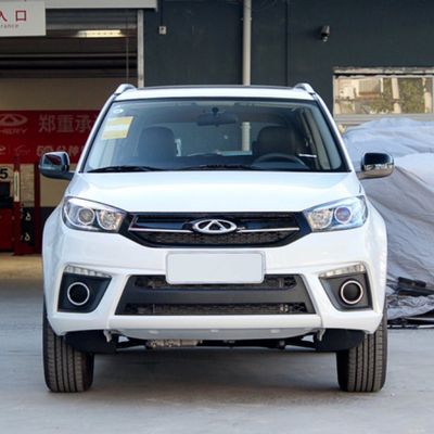 2022 Chery SUV Tiggo 3 1.5L Handbuch Online/Lokale Nachverkaufsservice Sitzplätze 3