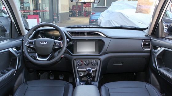 2022 Chery SUV Tiggo 3 1.5L Handbuch Online/Lokale Nachverkaufsservice Sitzplätze 3