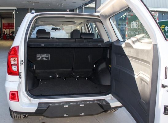 2022 Chery SUV Tiggo 3 1.5L Handbuch Online/Lokale Nachverkaufsservice Sitzplätze 3