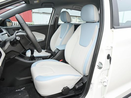 SUV 2022 Plus Chery Tiggo 3X 1.5L Manuelle Modeversion mit hydraulischem Bremssystem