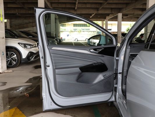 Volkswagen ID4 Langlebigkeit Pure mit automatischem Getriebe und Anpassungsoption