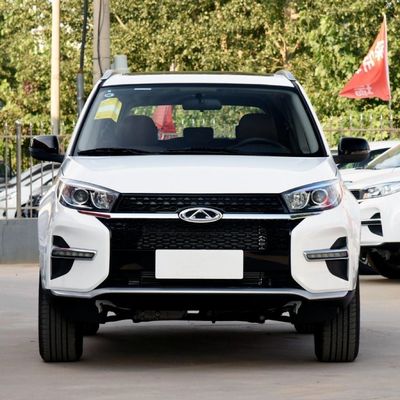 Fahren Sie FWD P0000026 Chery SUV Tiggo3 2020 Million Global Edition 1.5L Manual Elite
