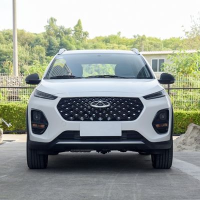 Fuel Benzin Chery Tiggo3X 2022 Diamond Edition 1.5L Manueller Elite SUV 4420x1760x1670