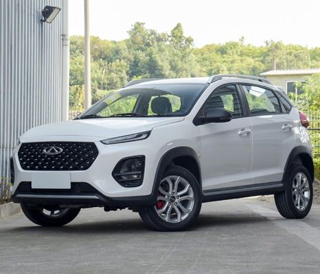 Fuel Benzin Chery Tiggo3X 2022 Diamond Edition 1.5L Manueller Elite SUV 4420x1760x1670