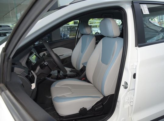 Fuel Benzin Chery Tiggo3X 2022 Diamond Edition 1.5L Manueller Elite SUV 4420x1760x1670