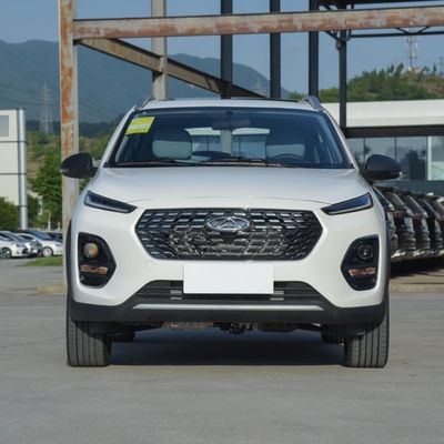 SUV 2022 Plus Chery Tiggo3X CVT Mode Edition 1.5L Auto 2 Sitzplätze CVT 1.5L Mode