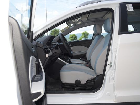 SUV 2022 Plus Chery Tiggo3X CVT Mode Edition 1.5L Auto 2 Sitzplätze CVT 1.5L Mode
