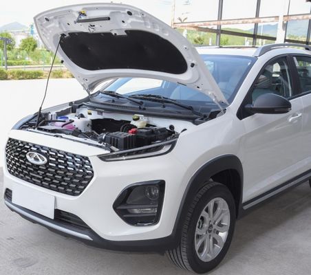 SUV 2022 Plus Chery Tiggo3X CVT Mode Edition 1.5L Auto 2 Sitzplätze CVT 1.5L Mode