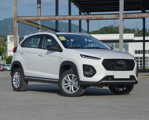 SUV 2022 Plus Chery Tiggo3X CVT Mode Edition 1.5L Auto 2 Sitzplätze CVT 1.5L Mode