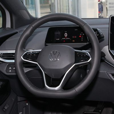 2022 VW ID4 Crozz Long Endurance Rein elektrischer Wagen/SUV Lite PRO Edition 5 Sitzplätze Geschlossene Karosserie