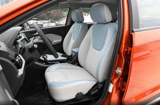 Chery SUV Tiggo3X 2022 Diamond Edition 1.5L CVT Elite geschlossene Karosserie Typ und Technologie