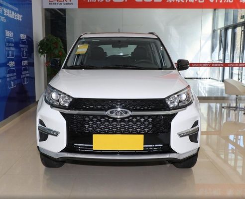 3 Sitzplätze Chery SUV Tiggo3 2021 Million Global Edition 1.5t CVT Elite für FWD Drive 1