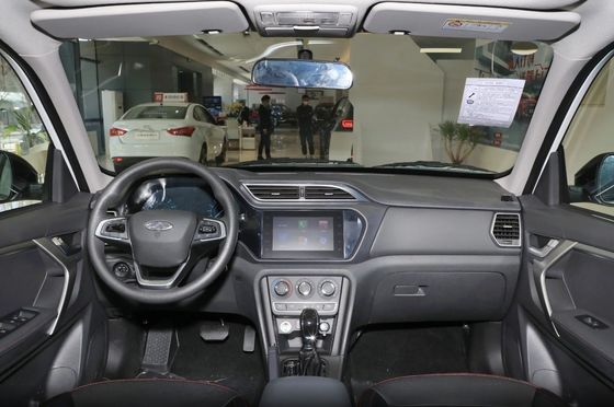 3 Sitzplätze Chery SUV Tiggo3 2021 Million Global Edition 1.5t CVT Elite für FWD Drive 1