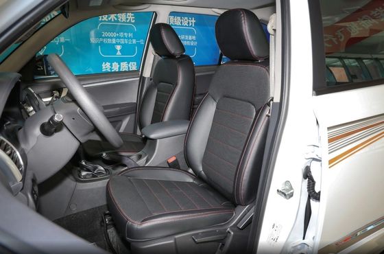 3 Sitzplätze Chery SUV Tiggo3 2021 Million Global Edition 1.5t CVT Elite für FWD Drive 1