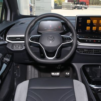 VW ID4 Crozz 2022 Long Endurance Pure /Lite PRO Edition Elektroauto / SUV RWD zu erschwinglichen Preisen