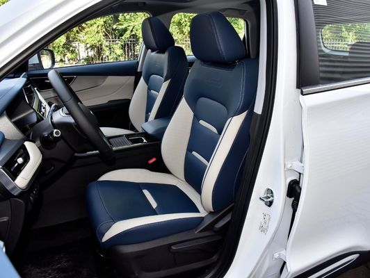 2023 Chery SUV Tiggo5X 1.5L CVT Mode mit modischem Design-Auslagerungsvolumen 1000-1600CC