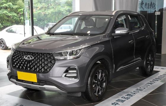 SUV Chery Tiggo5X 2023 1,5 t CVT Luxuswagen mit Online-/Lokalem Kundendienst