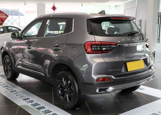 SUV Chery Tiggo5X 2023 1,5 t CVT Luxuswagen mit Online-/Lokalem Kundendienst