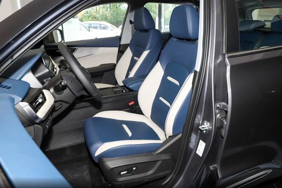 SUV Chery Tiggo5X 2023 1,5 t CVT Luxuswagen mit Online-/Lokalem Kundendienst