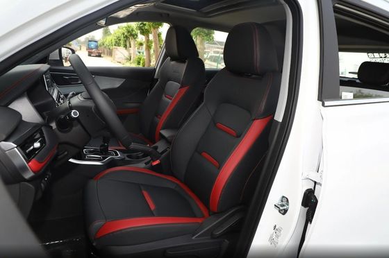 Chery SUV Tiggo5X 2022 Super Hero 1.5L Manual Fashion Car innerhalb des Endmarktsegments